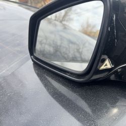 7 Series Mirrors 