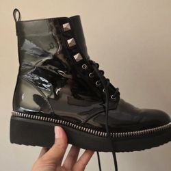 Michael Kors Boots (7)