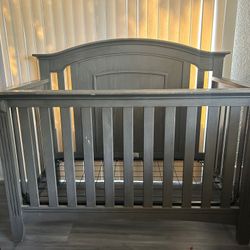 Crib For 👶