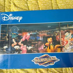 Panorama Jigsaw Puzzle 950 Pcs 