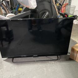 39” Element tv
