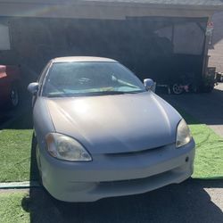 2001 Honda Insight