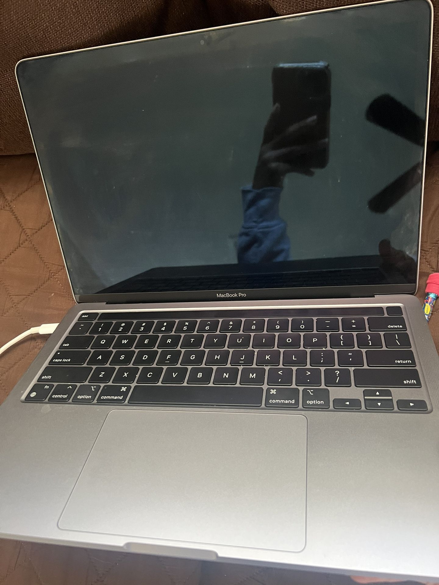 MacBook Pro 13.3”