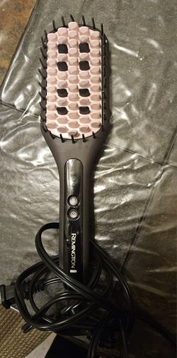 Remington Pro Ceramic Hair Smoother $10
