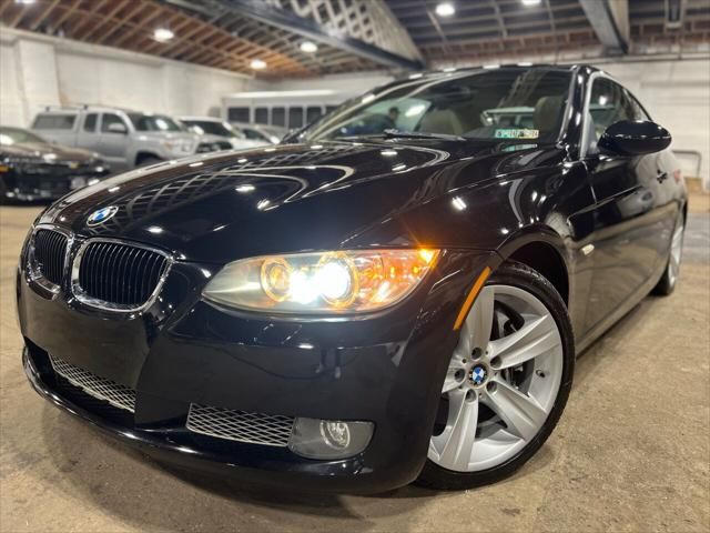 2007 BMW 335i