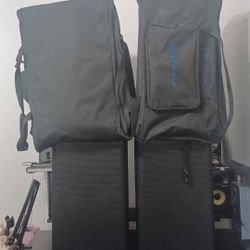 QSC K12.2 Speakers 