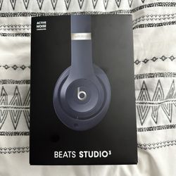 Beats Studio 3