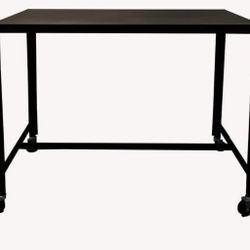 Cb2 Crate And Barrel Desk 