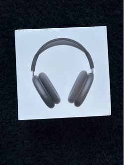 Apple AirPod maxs