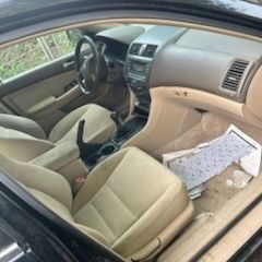 2006 Honda Accord 