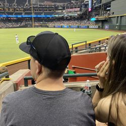 Arizona Diamondbacks Regular Season Tickets
