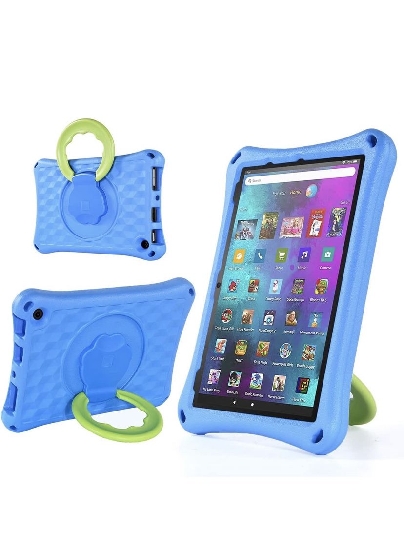 Case Tablet Fire HD 10