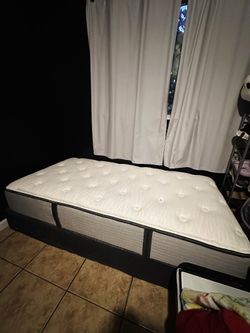 Twin Mattress