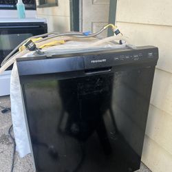 Frigidaire Dishwasher