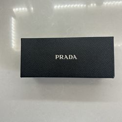 Prada sunglasses (unisex)