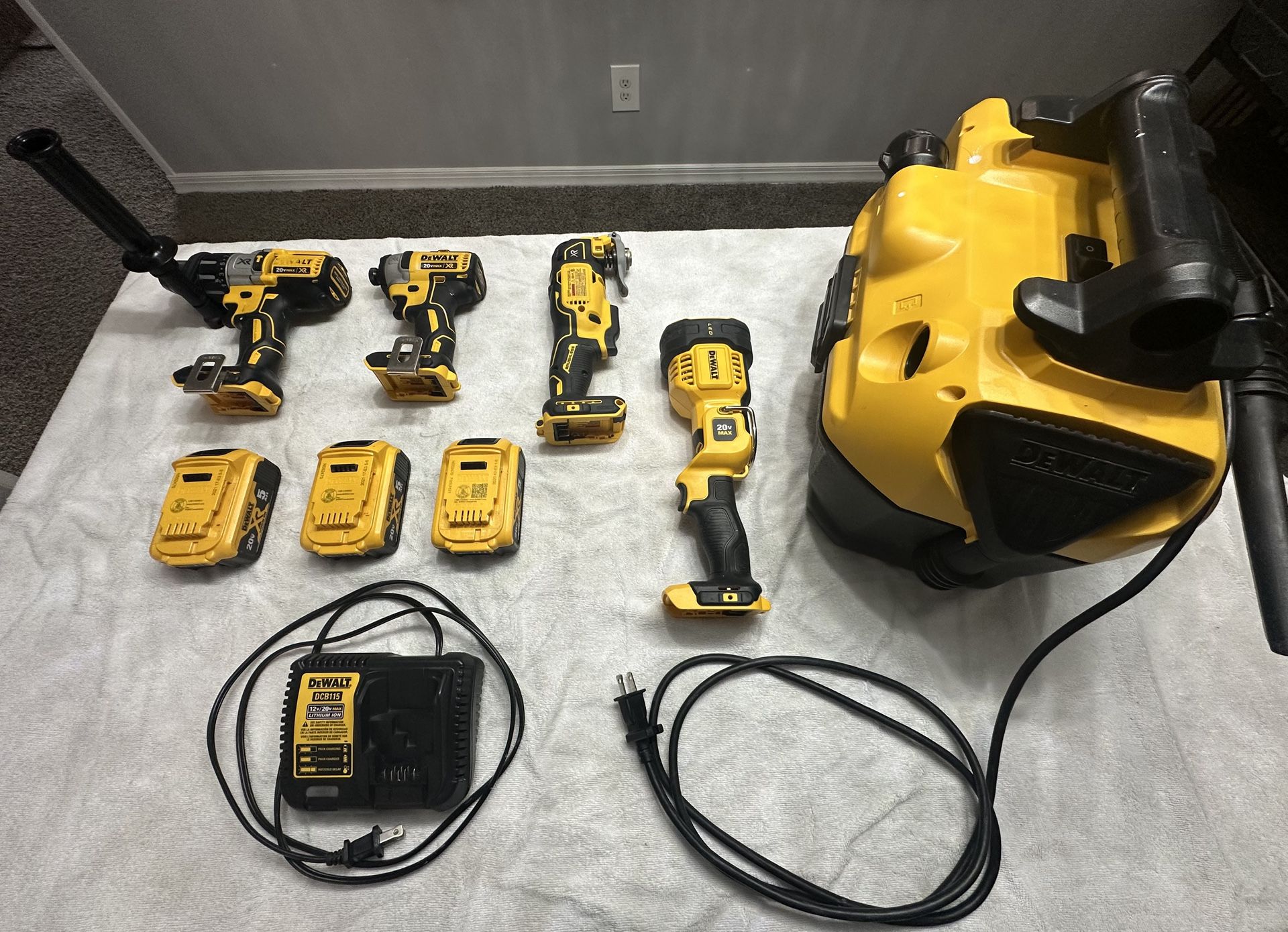 Tools