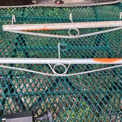 Chain Link Fense Stretcher