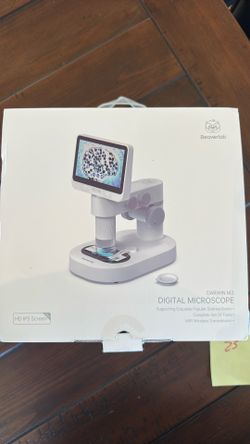 Beaverlab DARWIN M2 Digital Microscope