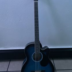 Acoustic Bass