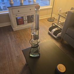 Shotgun Tequila Bottle