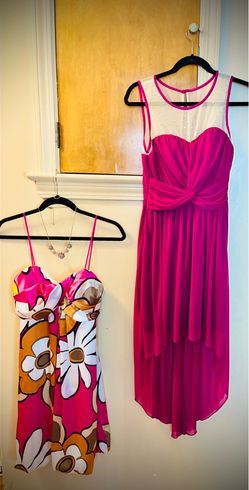 Beautiful dresses