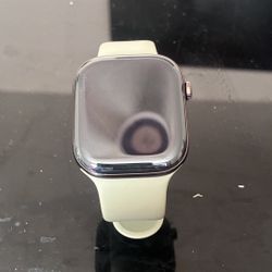 Apple Watch Series 12 46mm Dark Olive 