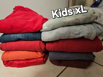 Kids Jacket & onesie