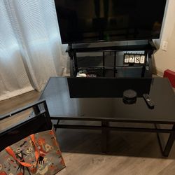 Tv Stand, Coffee Table