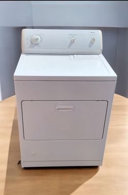 KENMORE GAS DRYER HEAVY DUTY EXCELLENT CONDITION