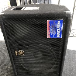 Yamaha BR12M Series Passive Speaker