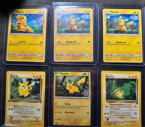 Pokémon Lot