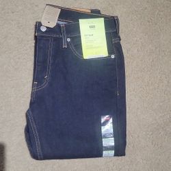 Men's Levi Jeans 