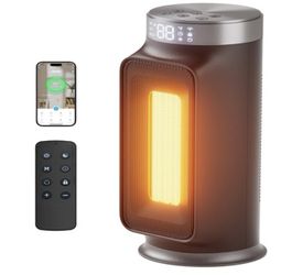 Space Heater