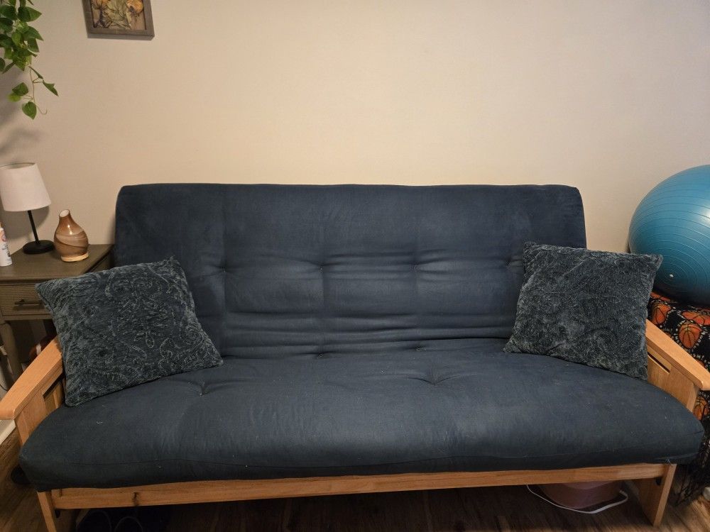 Futon