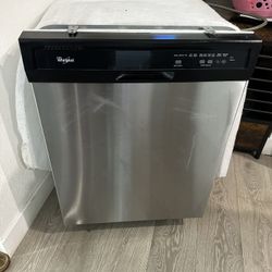 Dishwasher