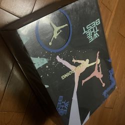 Jordan 5 Retro DJ Khaled We The Best Crimson New