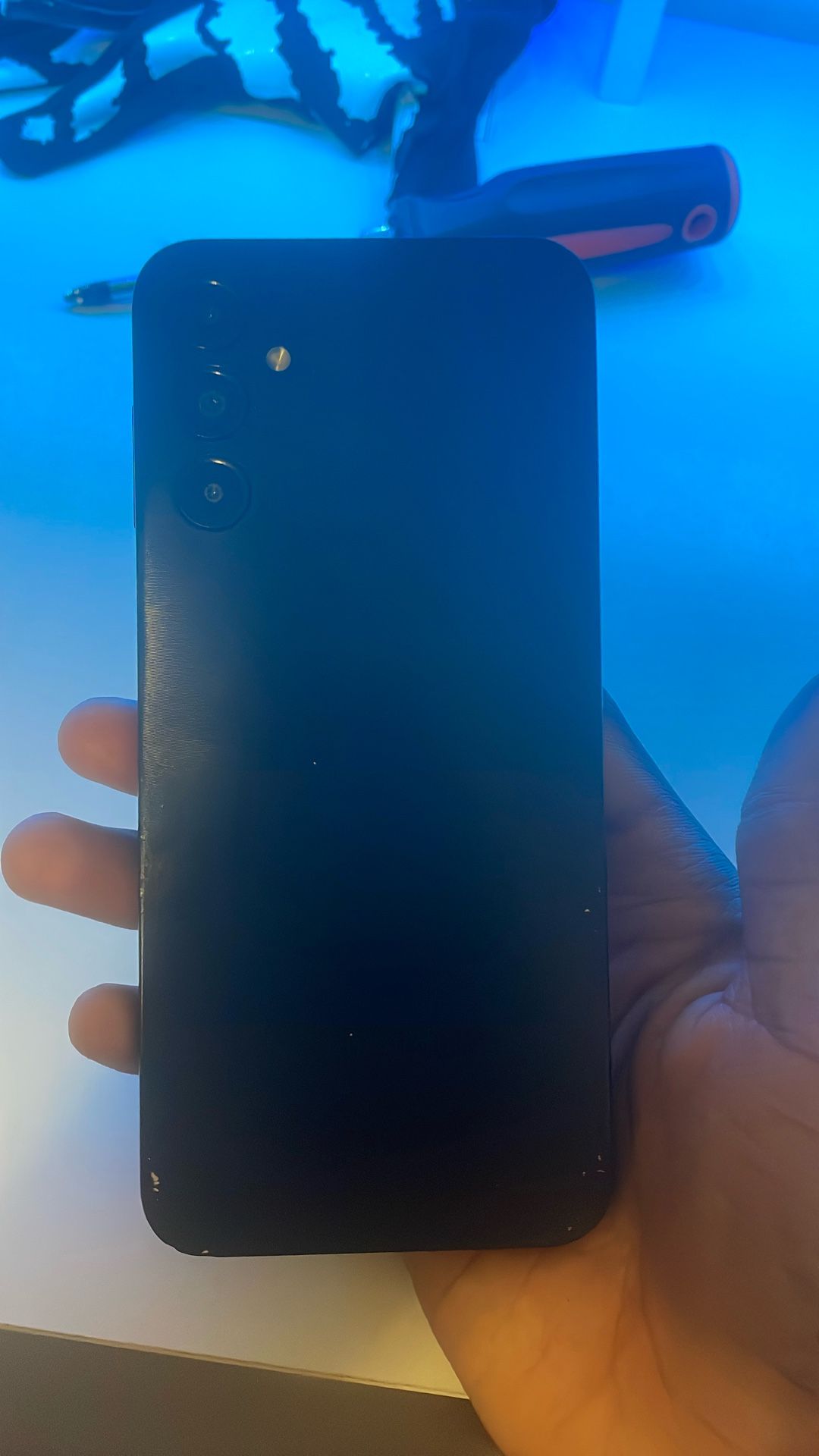 Android Samsung Galaxy 24