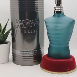 Jean Paul 

Gaultier Le Male Eau de Toilette

4.2 fl 