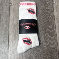 Chrome Heart x Matty Boy Socks
