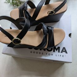 Women's Wedge Sandals 