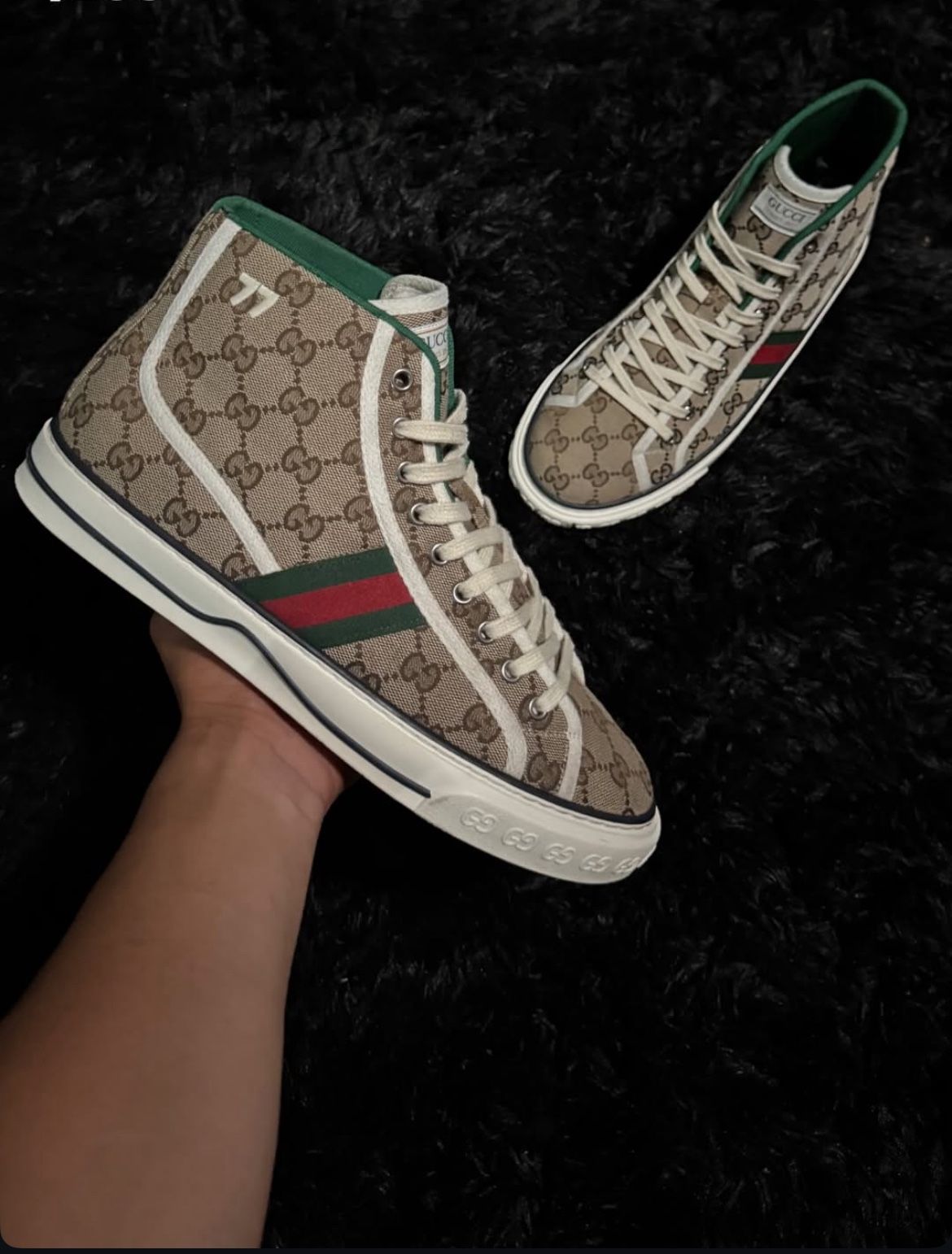 Gucci Shoes 