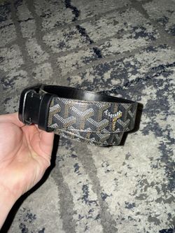 Goyard Belt Size 90/32