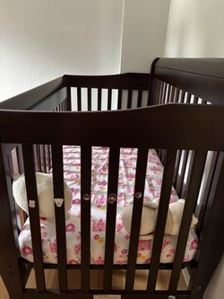 Free crib