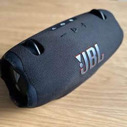 JBL Xtreme 4 Bluetooth Speaker