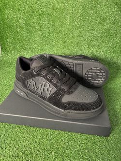 Amiri Men's Shoes Size 11.5 & 12