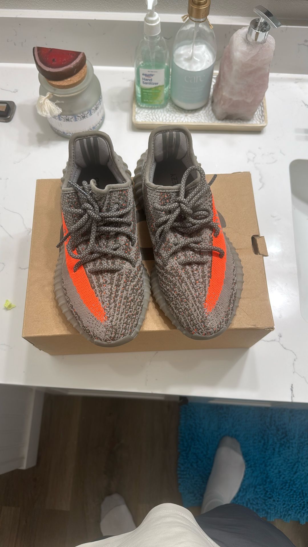 Yeezy Boost 350
