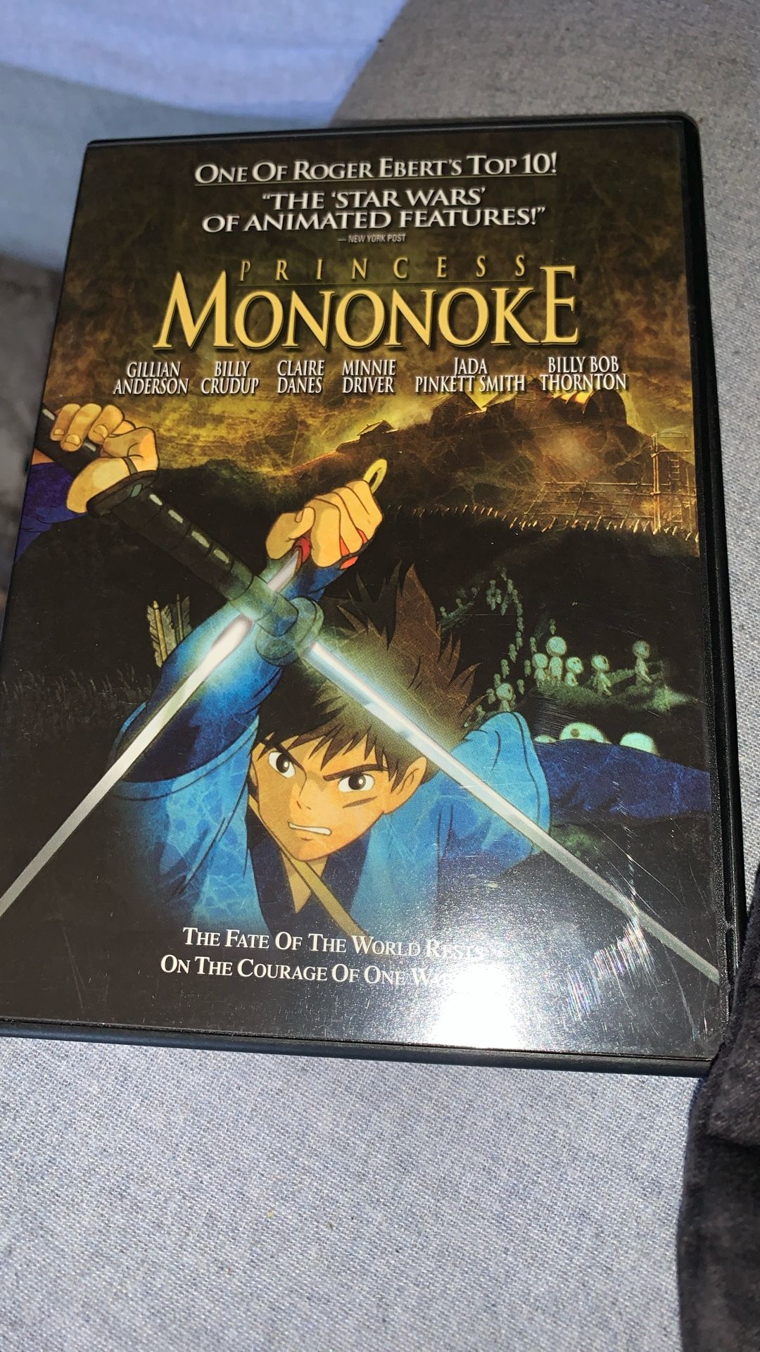 Princess Mononoke