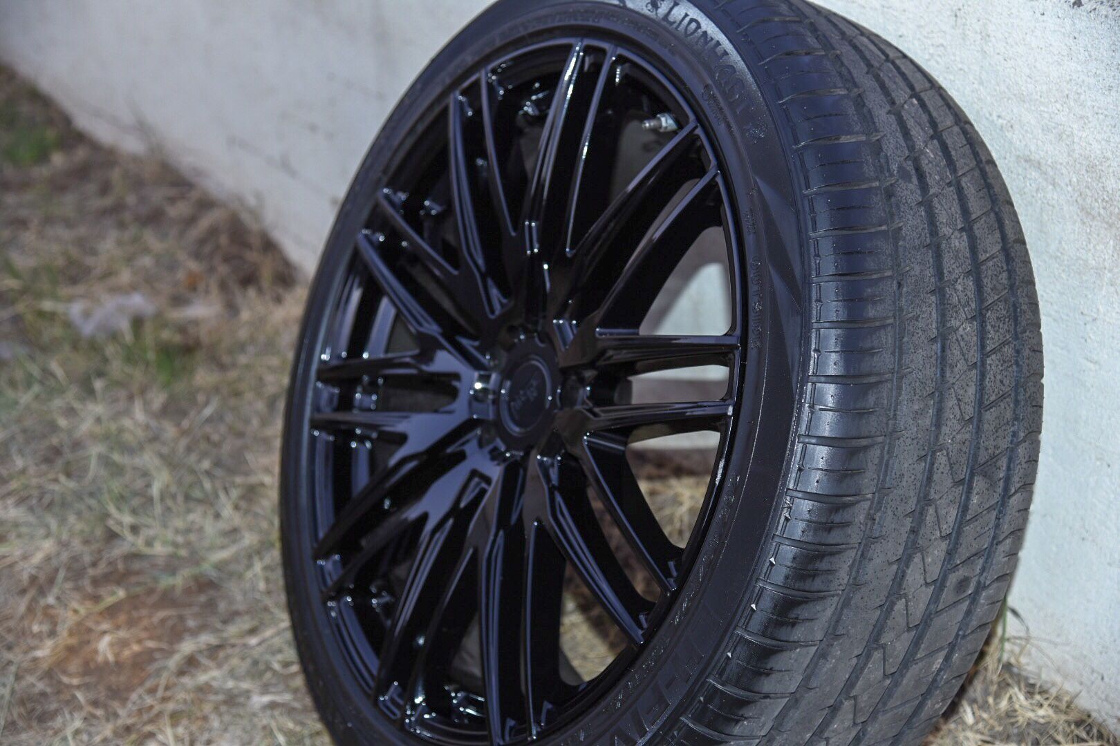 22” inch Niche - M164 Anzio