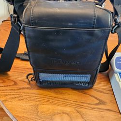Portable Oxygen 
