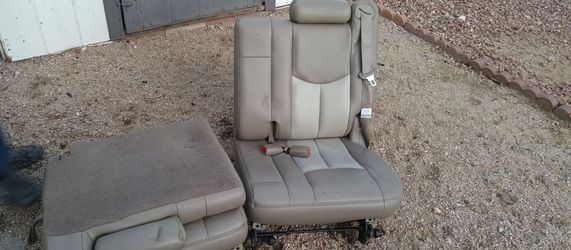 2003 GMC Yukon